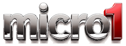 micro1 logo