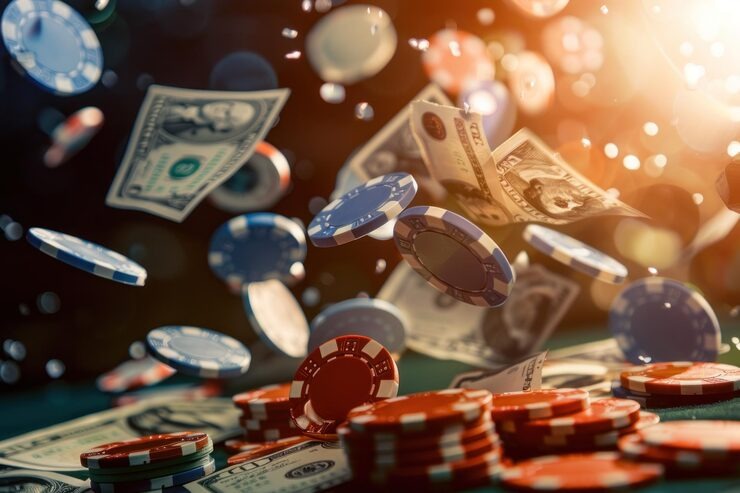 micro1 Sportsbook